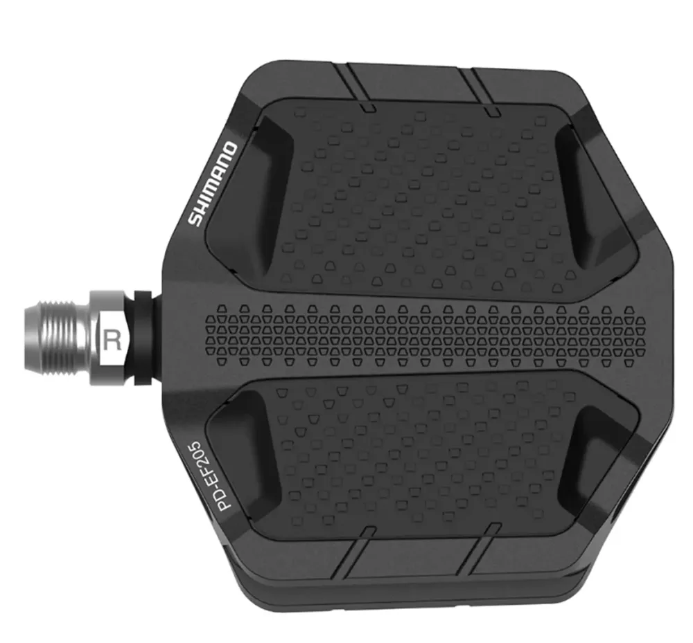 Педали велосипедные Shimano PD-EF205