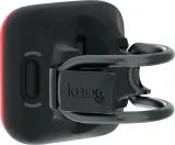 Фонарь велосипедный задний Knog Blinder Grid — фото 4