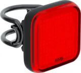 Фонарь велосипедный задний Knog Blinder Grid — фото 5