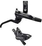 Дисковый тормоз Shimano Deore BL-M6100 / BR-M6120 — фото 1