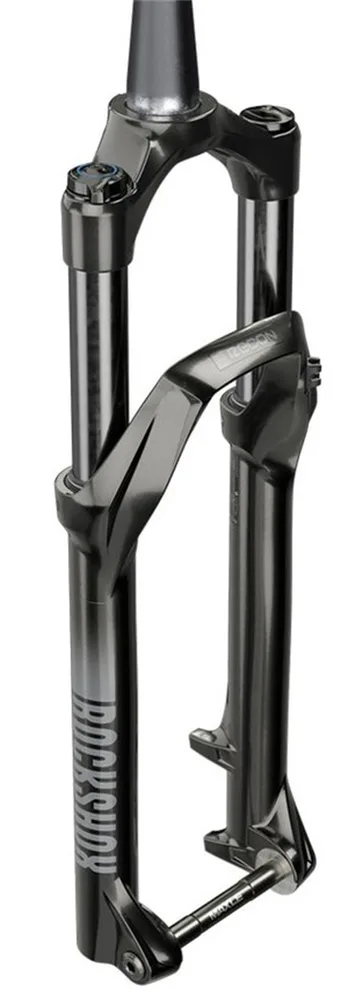 Велосипедная амортизационная вилка Rock Shox Recon Silver RL Solo Air