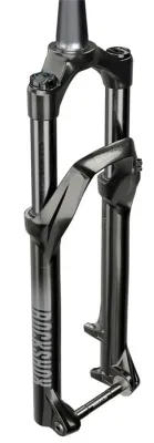 Велосипедная амортизационная вилка Rock Shox Recon Silver RL Solo Air