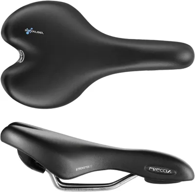 Седло Selle Royal Freccia Strengtex Premium Athletic