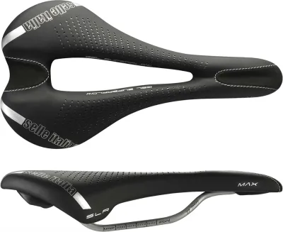 Седло Selle Italia Max SLR Gel Superflow