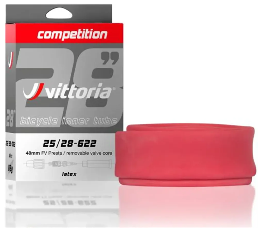 Камера Vittoria Competiton Latex