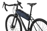 Сумка под раму Roswheel Off-Road Frame Bag, Объём 2 л, цвет тёмно-синий / Объём 2,5 л, цвет чёрно-тёмно-синий — фото 4
