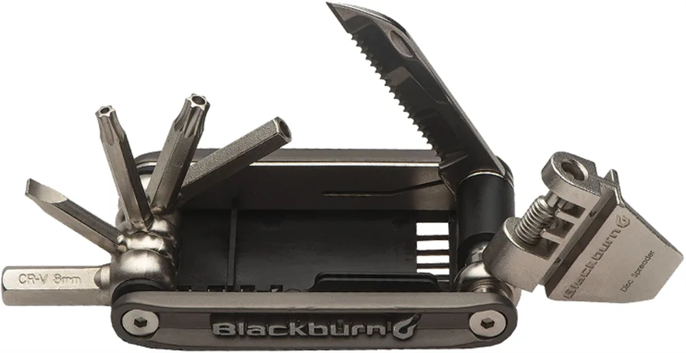 Мультитул Blackburn WAYSIDE Multi-tool