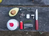 Мультитул Blackburn WAYSIDE Multi-tool — фото 6