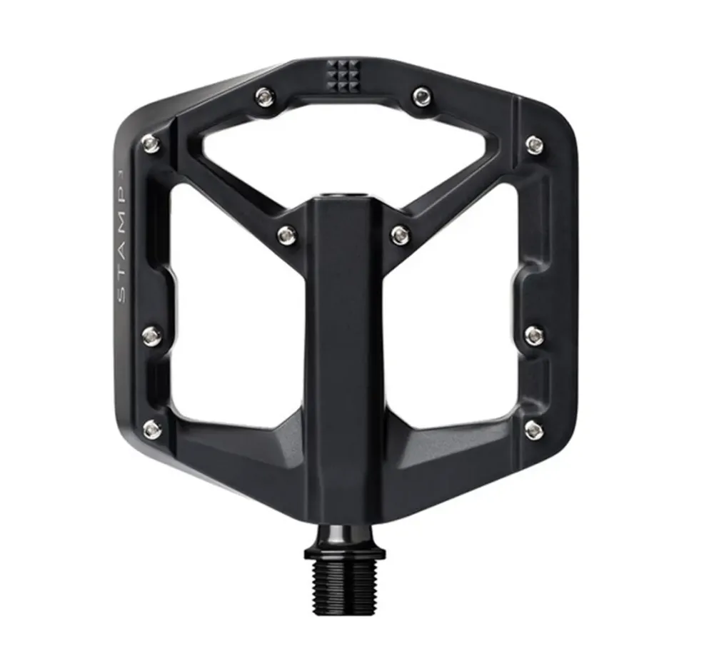 Педали велосипедные Crankbrothers Stamp 3