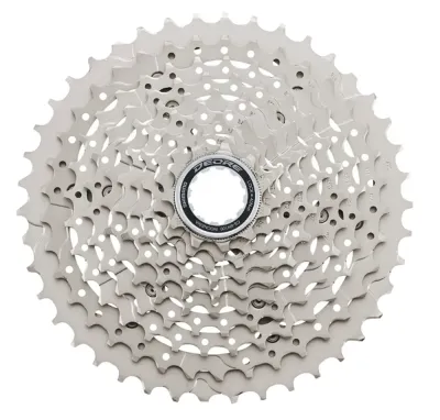 Кассета Shimano Deore CS-M4100
