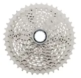 Кассета Shimano Deore CS-M4100 — фото 1