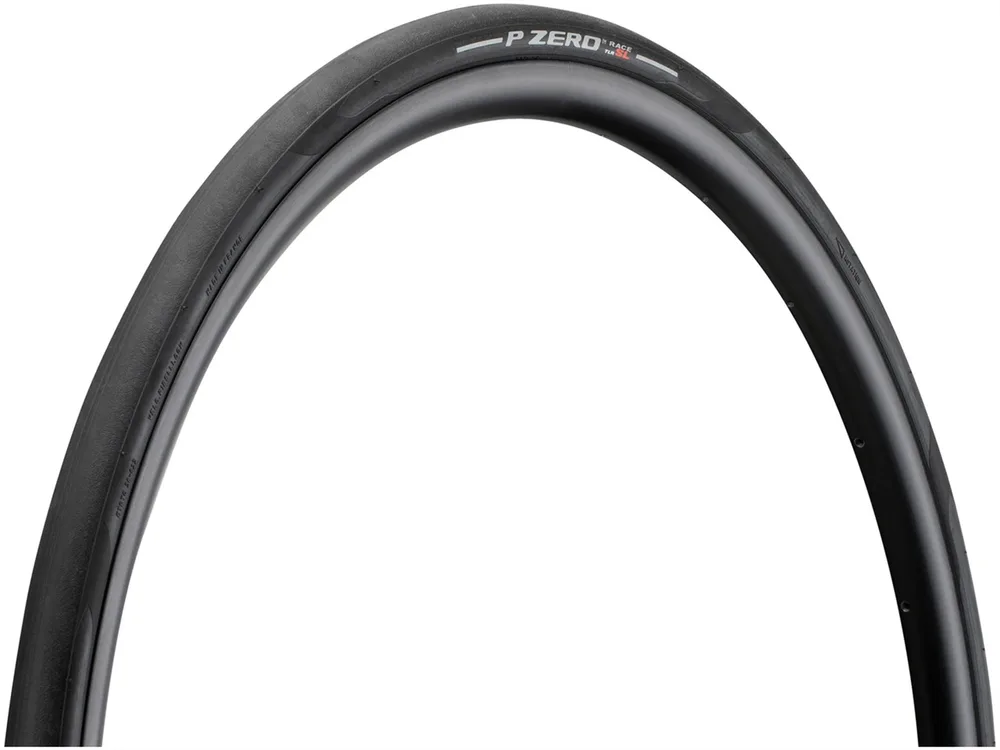 Покрышка велосипедная Pirelli P Zero Race SL TLR