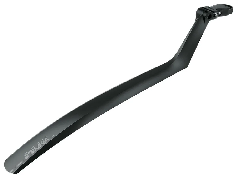 Велосипедное крыло SKS S-Blade Fixed