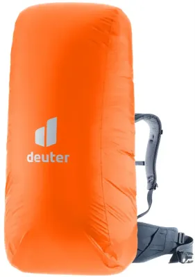 Чехол для рюкзака Deuter Raincover III, Объём 45 - 90 л, цвет оранжевый