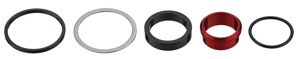 Адаптер картриджа каретки TOKEN SRAM GXP R242 для каретки BB841T-42A