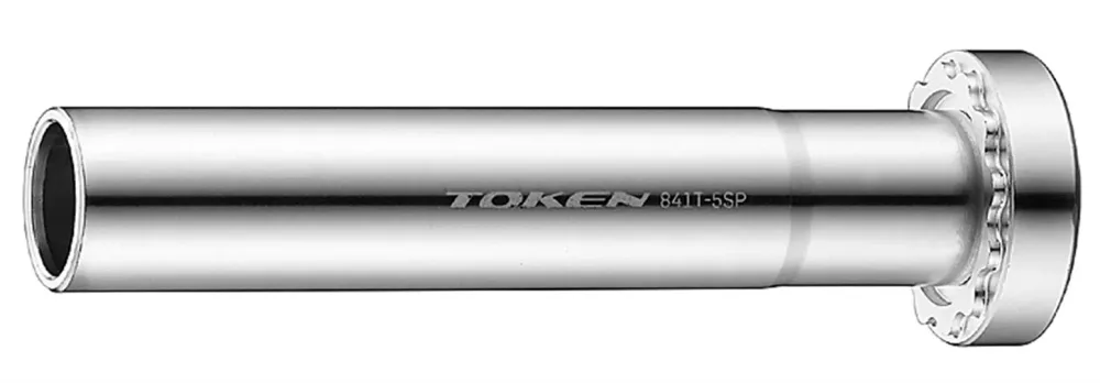 Ключ для каретки TOKEN BB3724