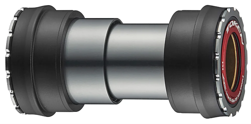Каретка велосипедная TOKEN Ninja Shimano BB30 - BB841T-42