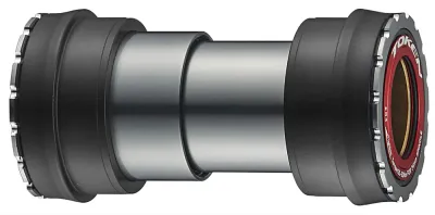 Каретка велосипедная TOKEN Ninja Shimano BB30 - BB841T-42