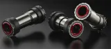 Каретка велосипедная TOKEN Ninja Shimano BB30 - BB841T-42 — фото 2