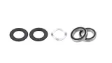 Каретка велосипедная TOKEN Shimano HT2 BB90 (Trek) - BB90 — фото 1