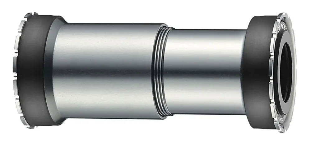 Каретка велосипедная TOKEN Ninja Shimano BB386 - TF38624