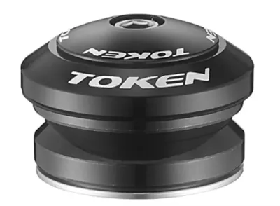 Рулевая колонка интегрированная 1 1/8 TOKEN Omega-A3