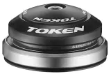 Рулевая колонка полуинтегрированная 1 1/8 TOKEN Omega-A83R — фото 1