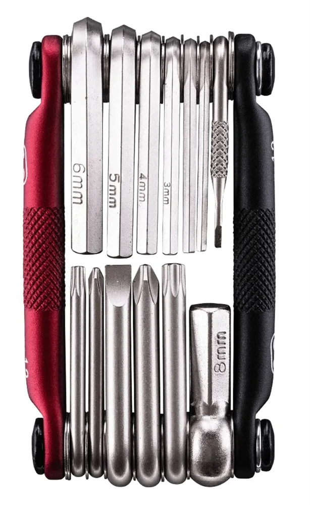 Мультитул Crankbrothers Multi 13
