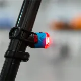 Фонарь велосипедный задний Lezyne Femto Drive USB — фото 6