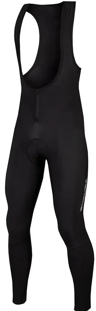 Велобрюки с памперсом Endura FS260-Pro Thermo II, с лямками