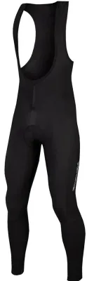Велобрюки с памперсом Endura FS260-Pro Thermo II, с лямками