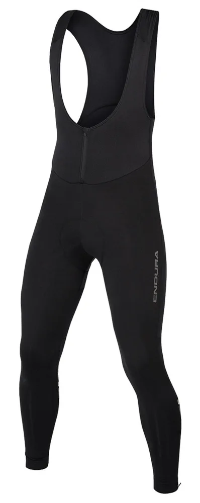 Велобрюки с памперсом Endura Windchill