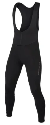 Велобрюки с памперсом Endura Windchill