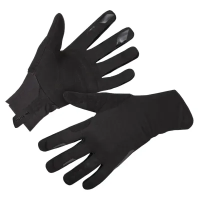 Перчатки длинные Endura Pro SL Windproof II