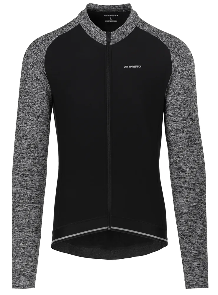 Кофта велосипедная Eyen Vern LS