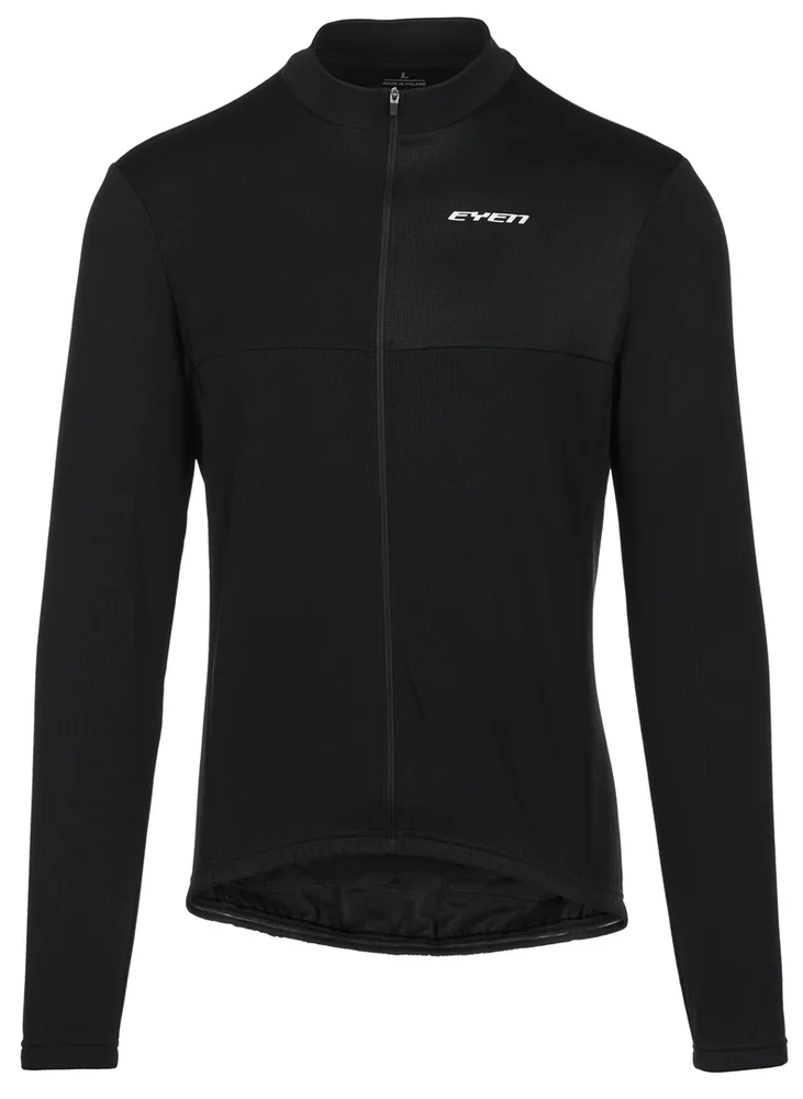 Кофта велосипедная Eyen Arder LS
