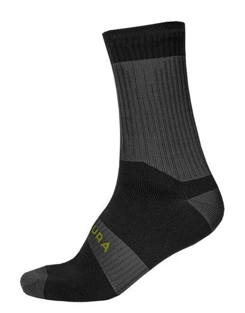 Носки Endura Hummvee Waterproof II