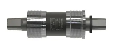 Каретка велосипедная Shimano BB-UN300