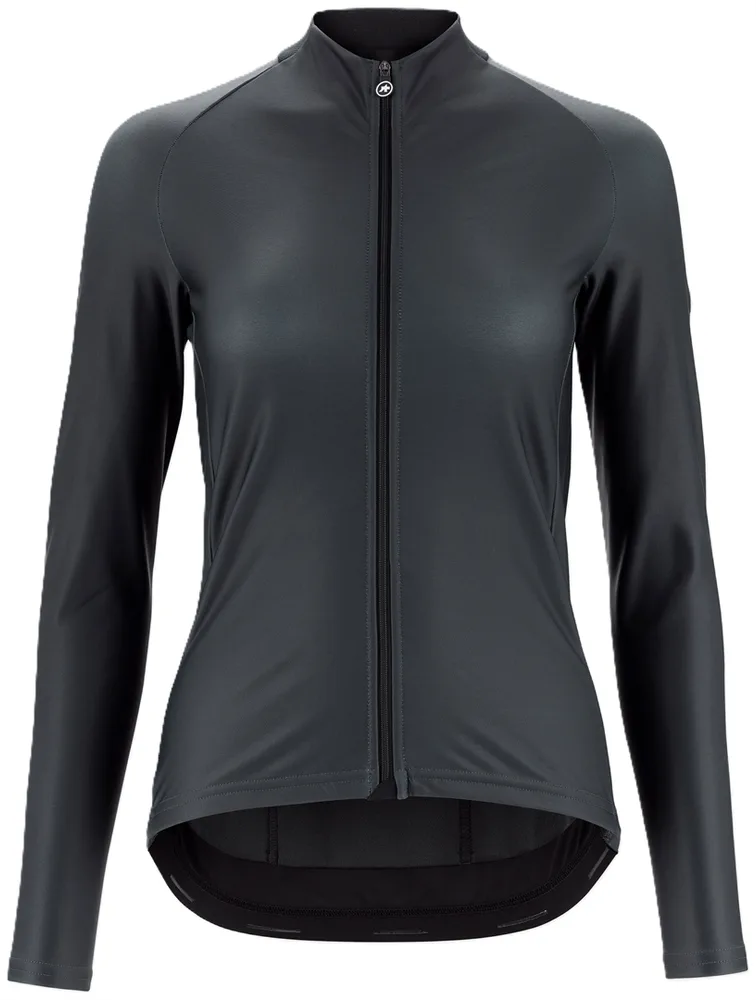 Велокофта женская ASSOS UMA GT Spring Fall LS