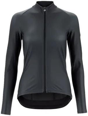 Велокофта женская ASSOS UMA GT Spring Fall LS