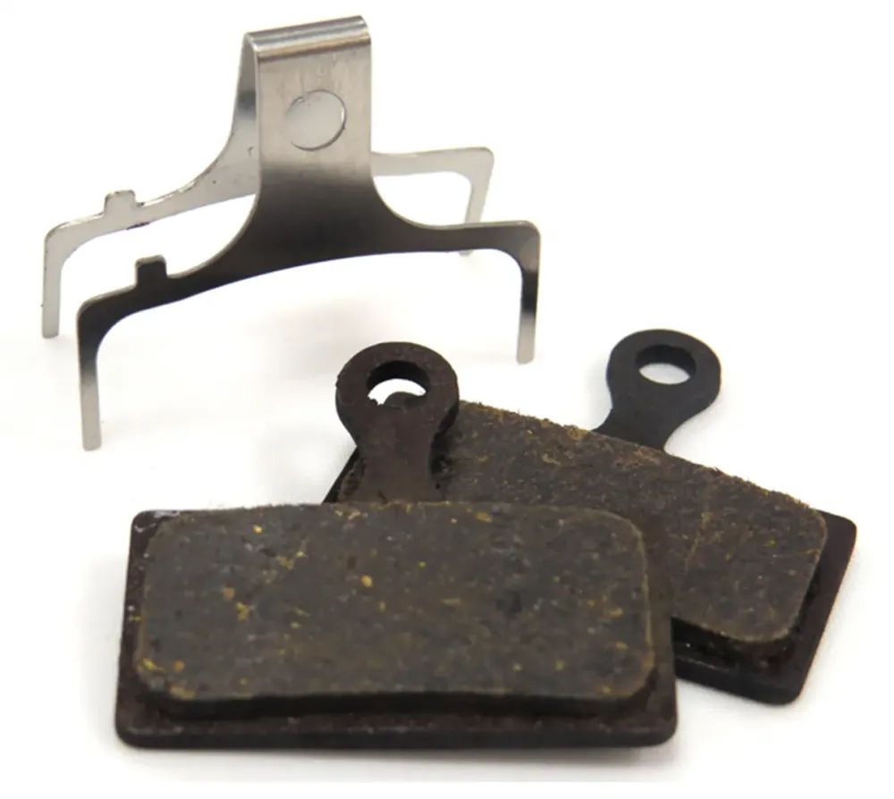 Тормозные колодки Clark's Shimano FSA