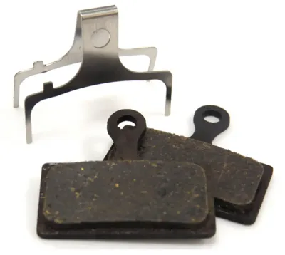 Тормозные колодки Clark's Shimano FSA