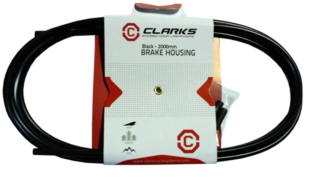 Рубашка тормоза Clark's 2P