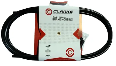 Рубашка тормоза Clark's 2P