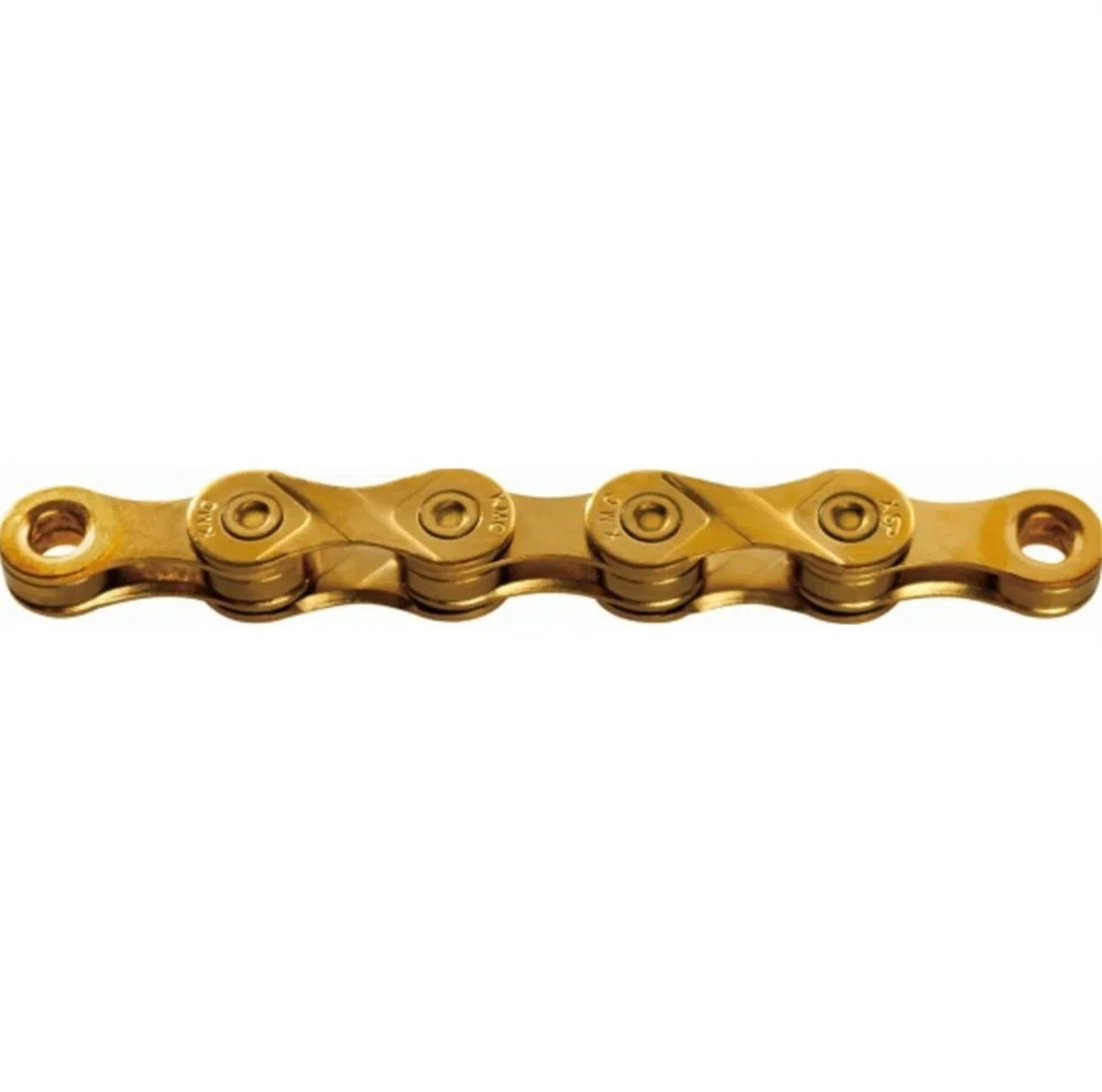 Цепь KMC X9 Gold