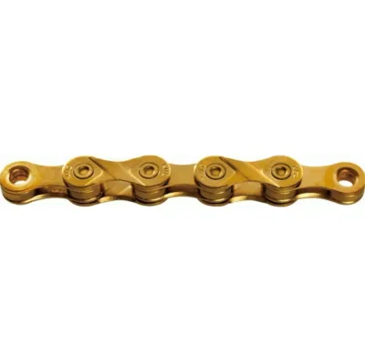 Цепь KMC X9 Gold
