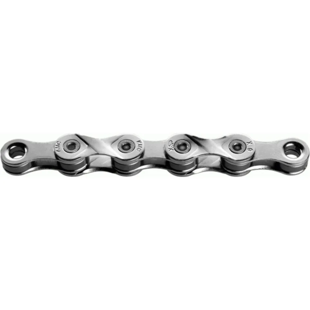 Цепь KMC X9 Silver