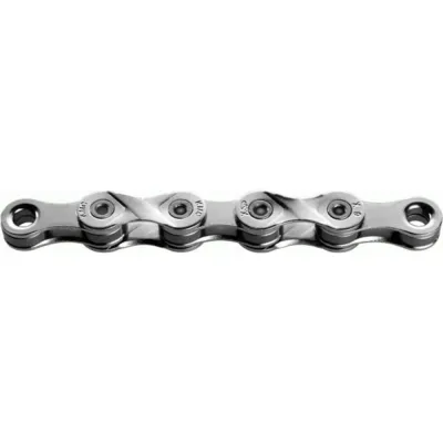 Цепь KMC X9 Silver