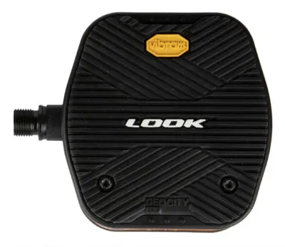 Педали велосипедные Look Geo City Vision Grip