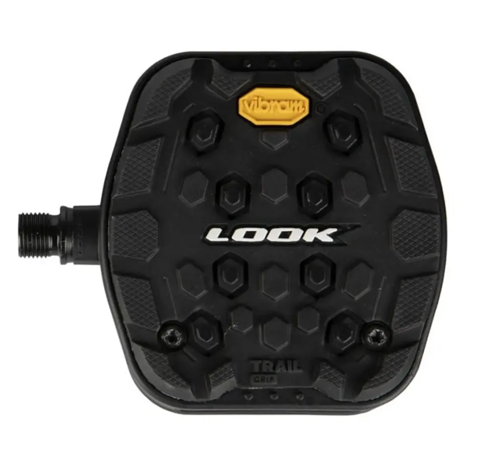 Педали велосипедные Look Trail Grip